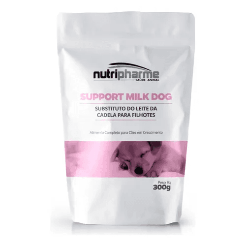 NPH SUPPORT MILK DOG SACHE 300 G