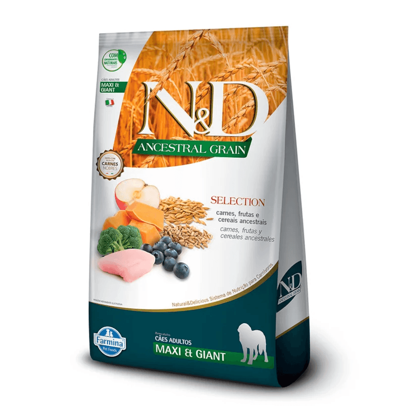 ND ANCESTRAL SELECTION CAN ADT MAXI GIANT 15KG