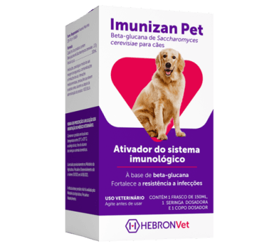 IMUNIZAN PET 150ML