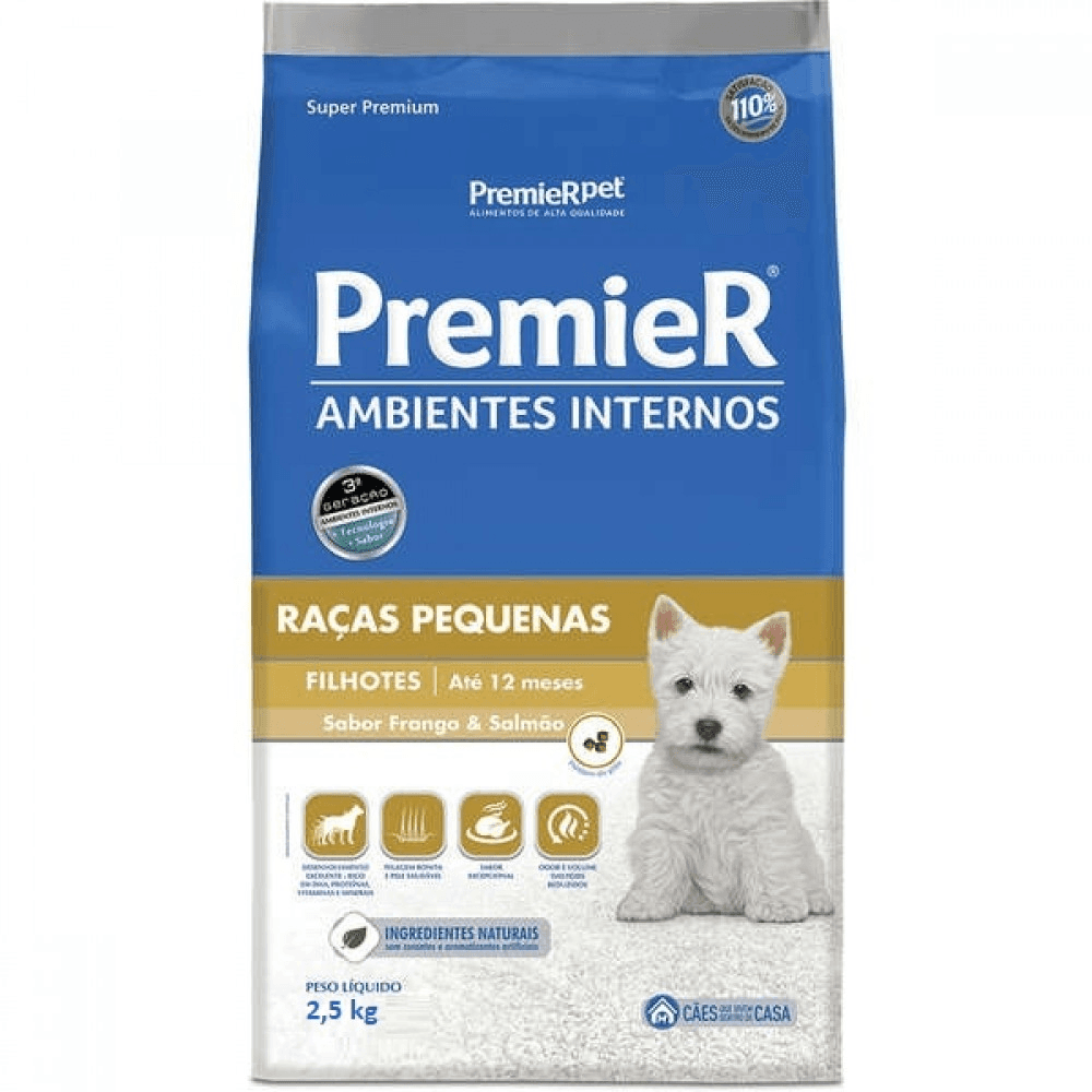 AMB INT CAES FIL 2,5KG