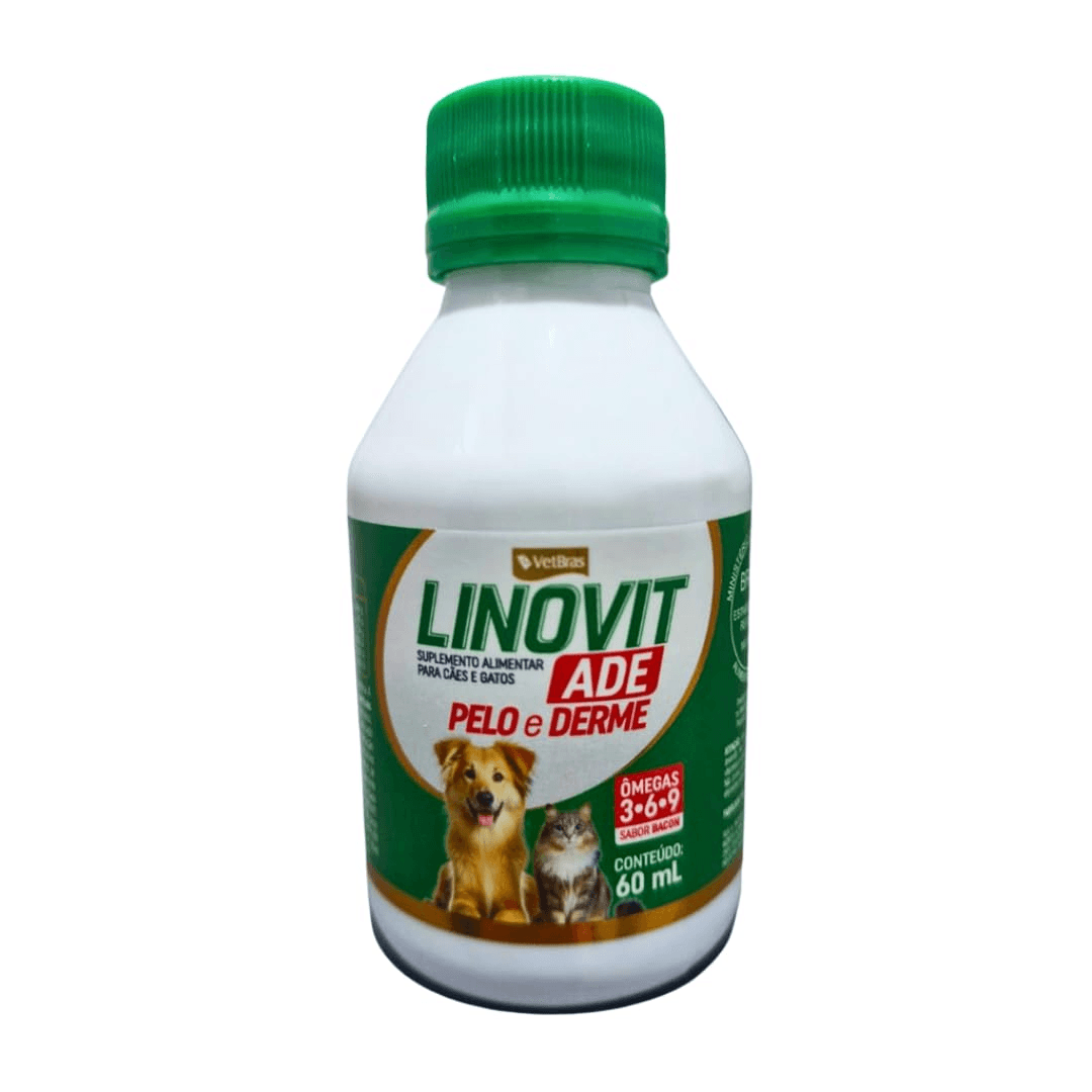 LINOVIT ADE 60 ML