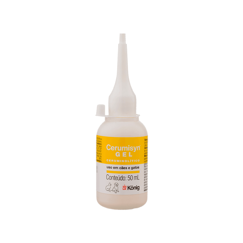 KN CERUMIISYN 50 ML