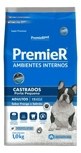 AMB INT CAES AD CASTRADOS 2,5KG