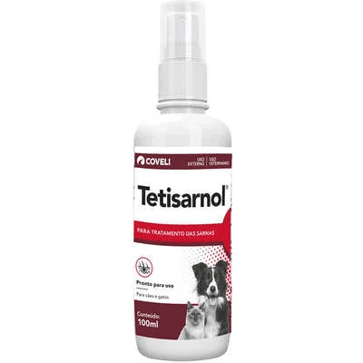 TETISARNOL 100 ML