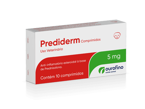 PREDIDERM COM DIPY 5MG DP15