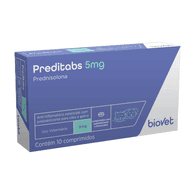 PREDITABS 5MG