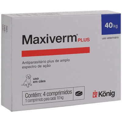 KN MAXI VERM