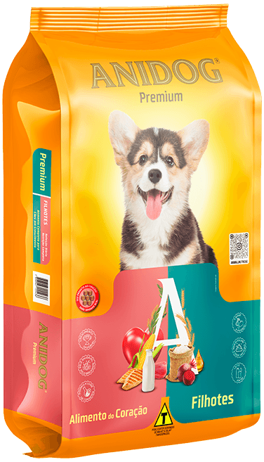 ANIDOG PREMIUM FIL 25KG