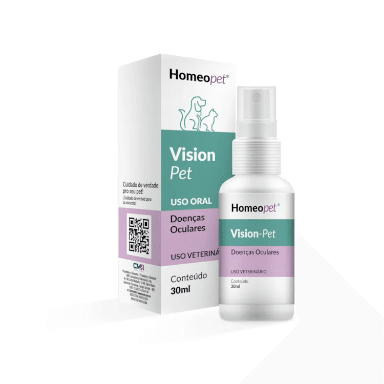 VISION PET 30ML