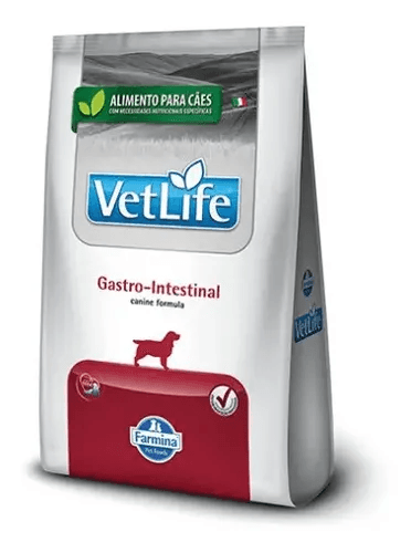 VET CANINE GASTRO INTEST 2KG