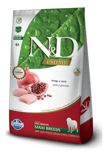 ND PRIME CAN FRAN ADT MAXI 10,1KG