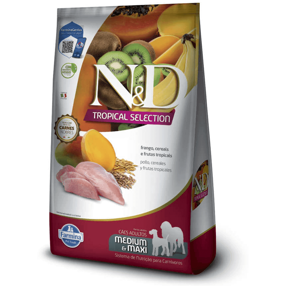 ND TROP SELEC CAN ADT MDMX FGO 10,1KG