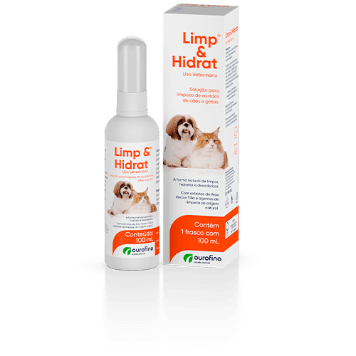 LIMP & HIDRAT