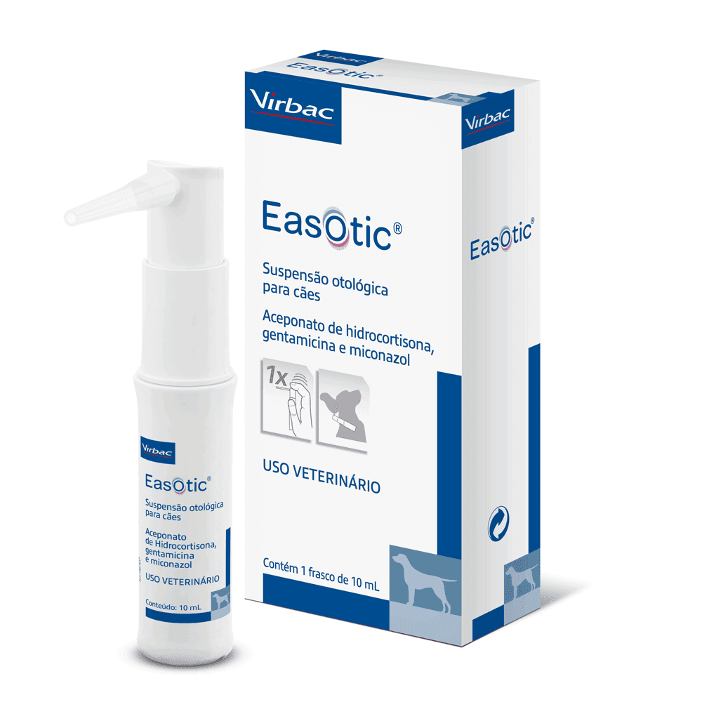 EASOTIC 10 ML