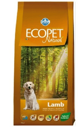 ECOPET ORIGINAL 15KG